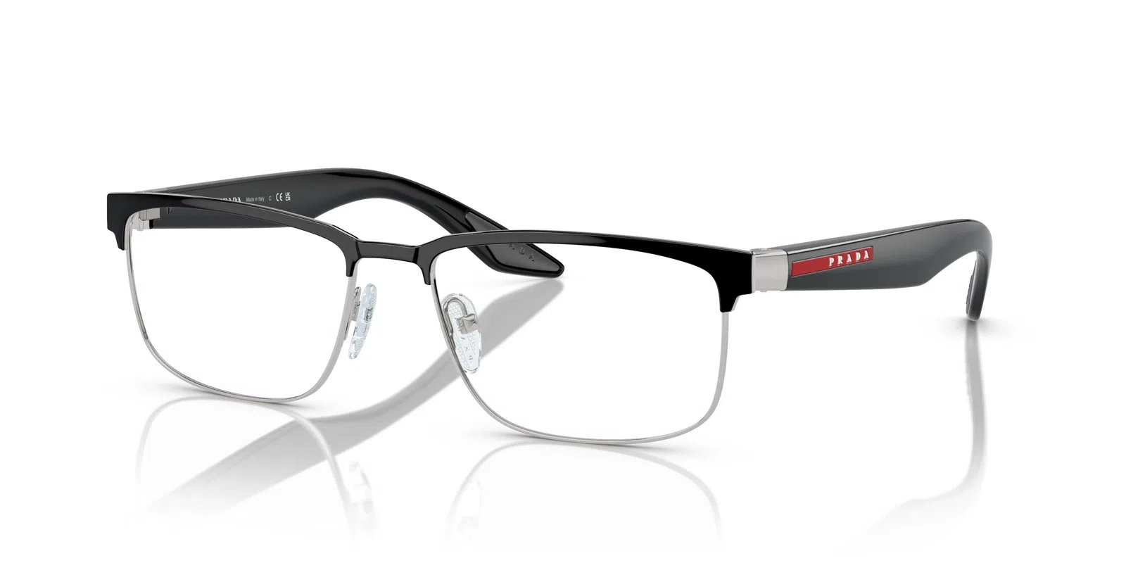 Prada Linea Rossa 51PV Eyeglasses - view 20